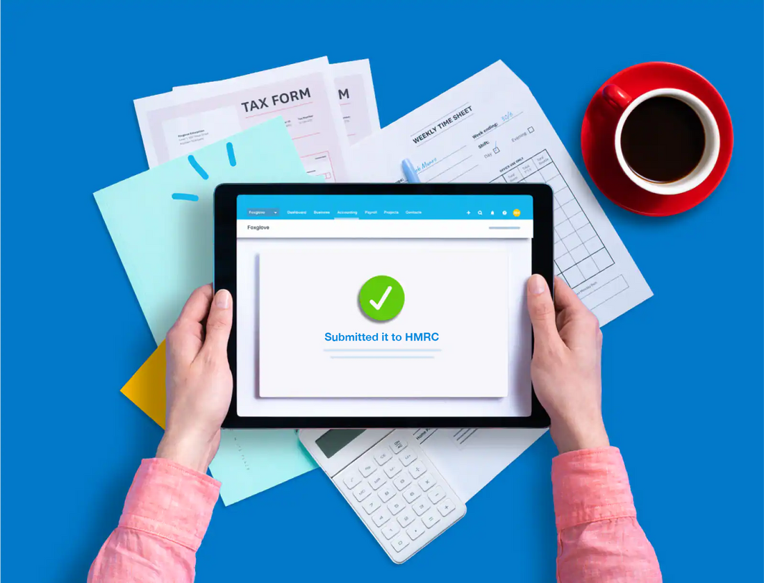 HOW DOES MAKING TAX DIGITAL AFFECT SELF-EMPLOYED SOLE TRADERS IN THE BEAUTY INDUSTRY?