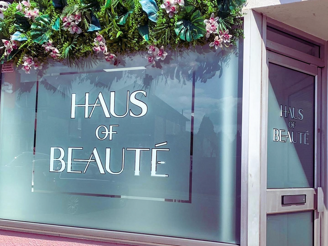 'FROM BEAUTY COLLEGE TO SUCCESSFUL BEAUTY ENTREPRENEUR' BE EMPOWERED! INSPIRING ELLEEBANA ARTIST INTERVIEW