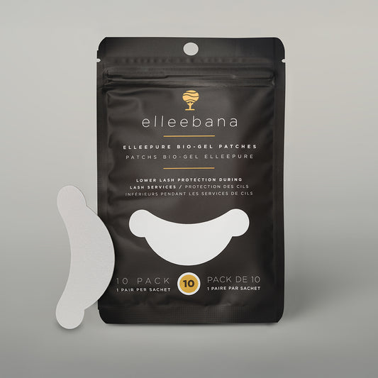 ElleePURE Patches – The Ultimate No-Allergy Solution Pack of 10