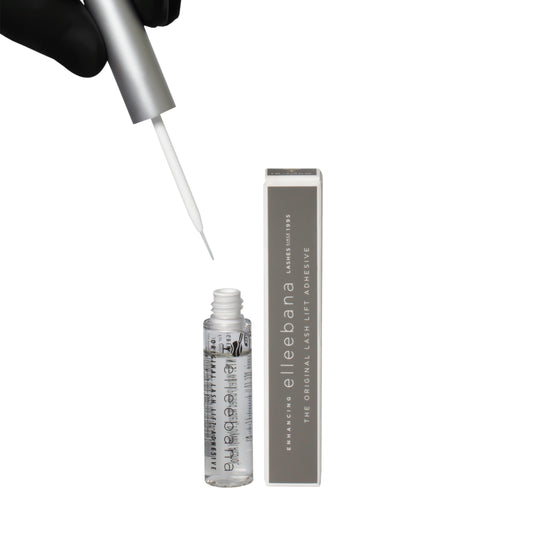 ORIGINAL Lash Lift Adhesive 5ml | Brush applicator glue EXP.31.01.26