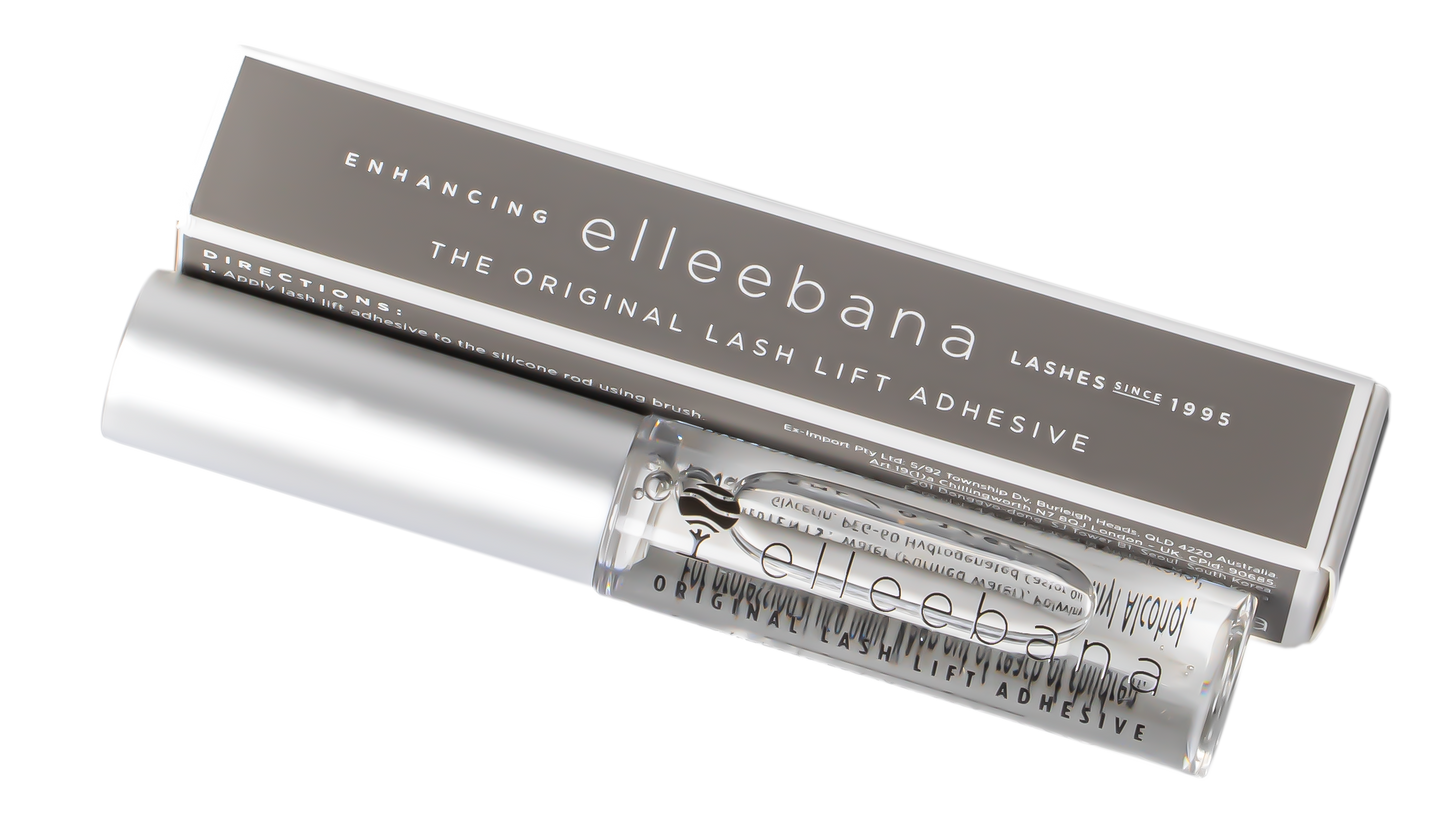 ORIGINAL Lash Lift Adhesive 5ml | Brush applicator glue