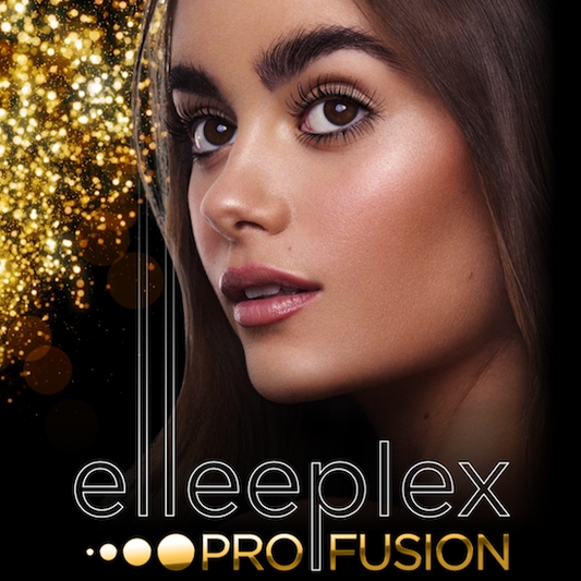 ONLINE Pro Fusion LASH and BROW Lamination Course - kit included (exc.VAT 20%)