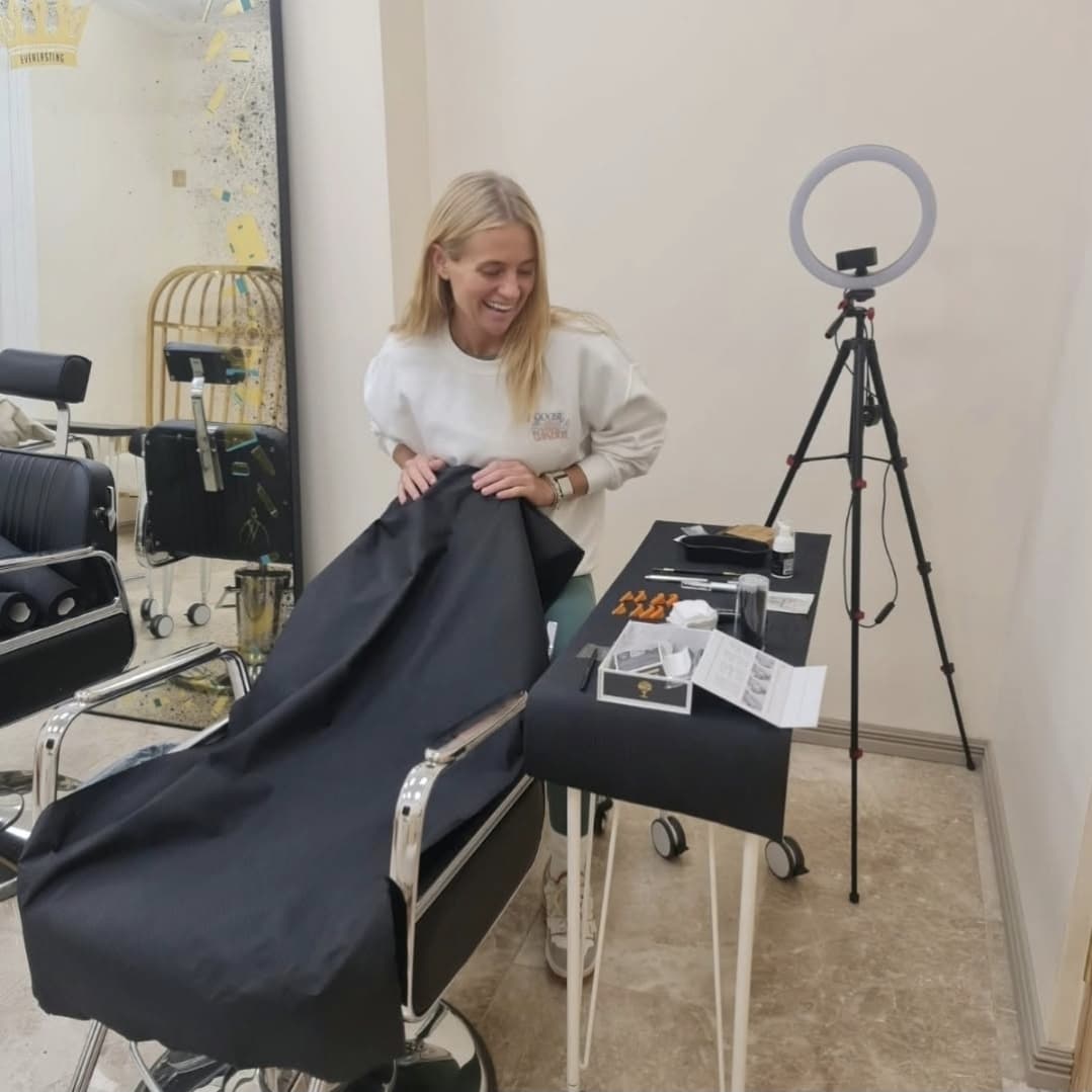 Elleevation Masterclass 2026 UK Dates | Korean lash lift & More | For all lash & brow artists