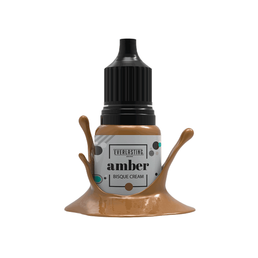 AMBER Brow Pigment 10ml