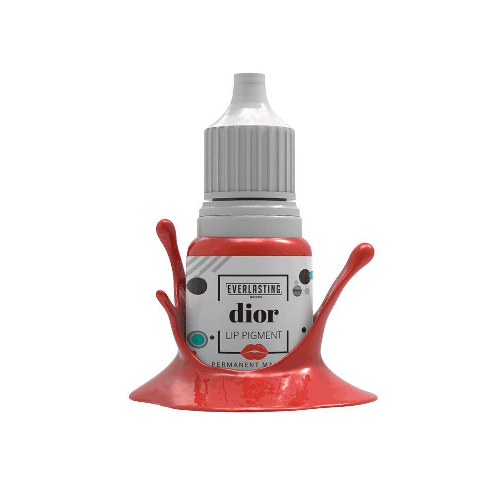 DIOR Everlasting LIPS Pigment