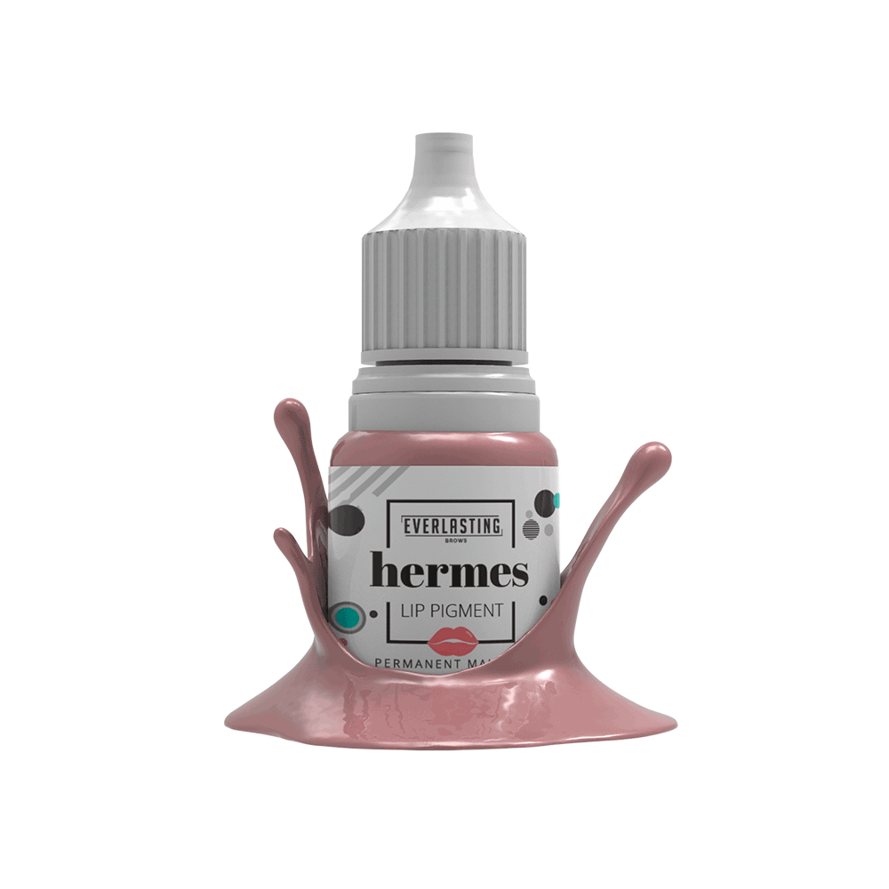 HERMES Everlasting LIPS Pigment