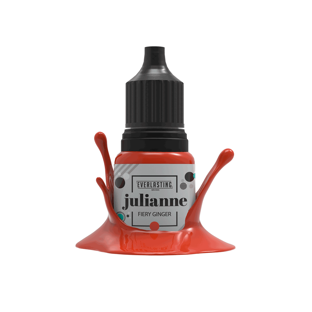 JULIANNE Brow Pigment 10ml