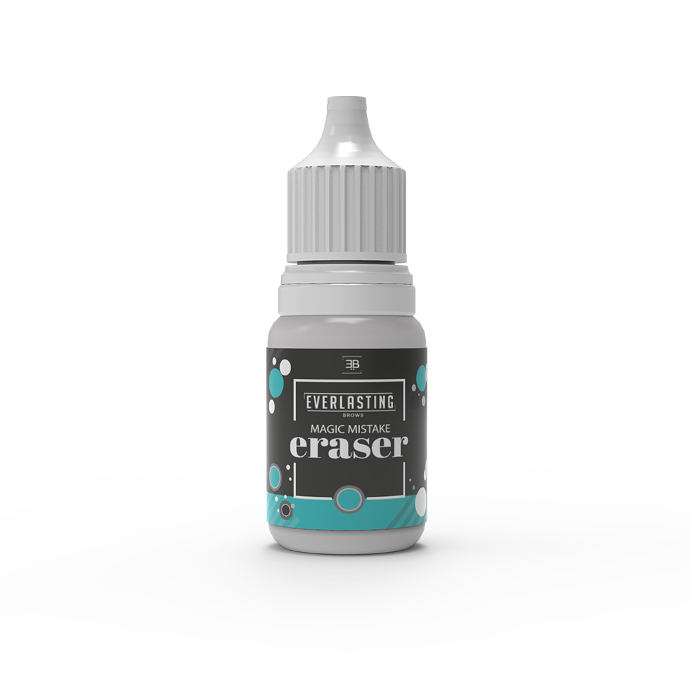 Everlasting Mistake Eraser 10ml