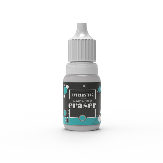 Everlasting Mistake Eraser 10ml