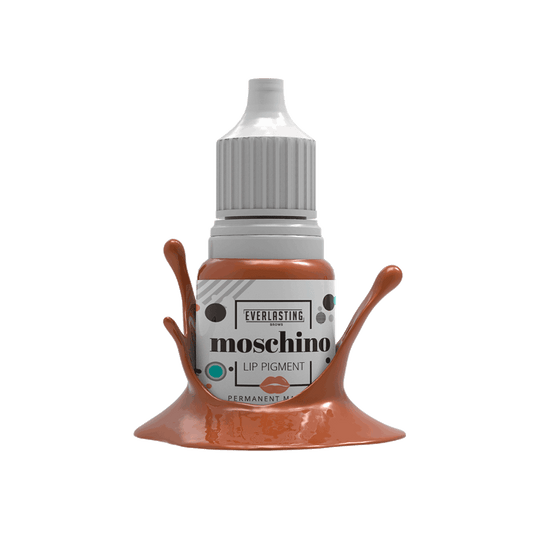 MOSCHINO Everlasting LIPS Pigment