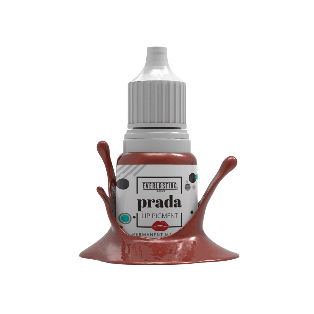 PRADA Everlasting LIPS Pigment