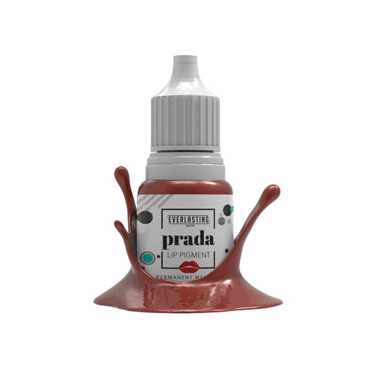 PRADA Everlasting LIPS Pigment