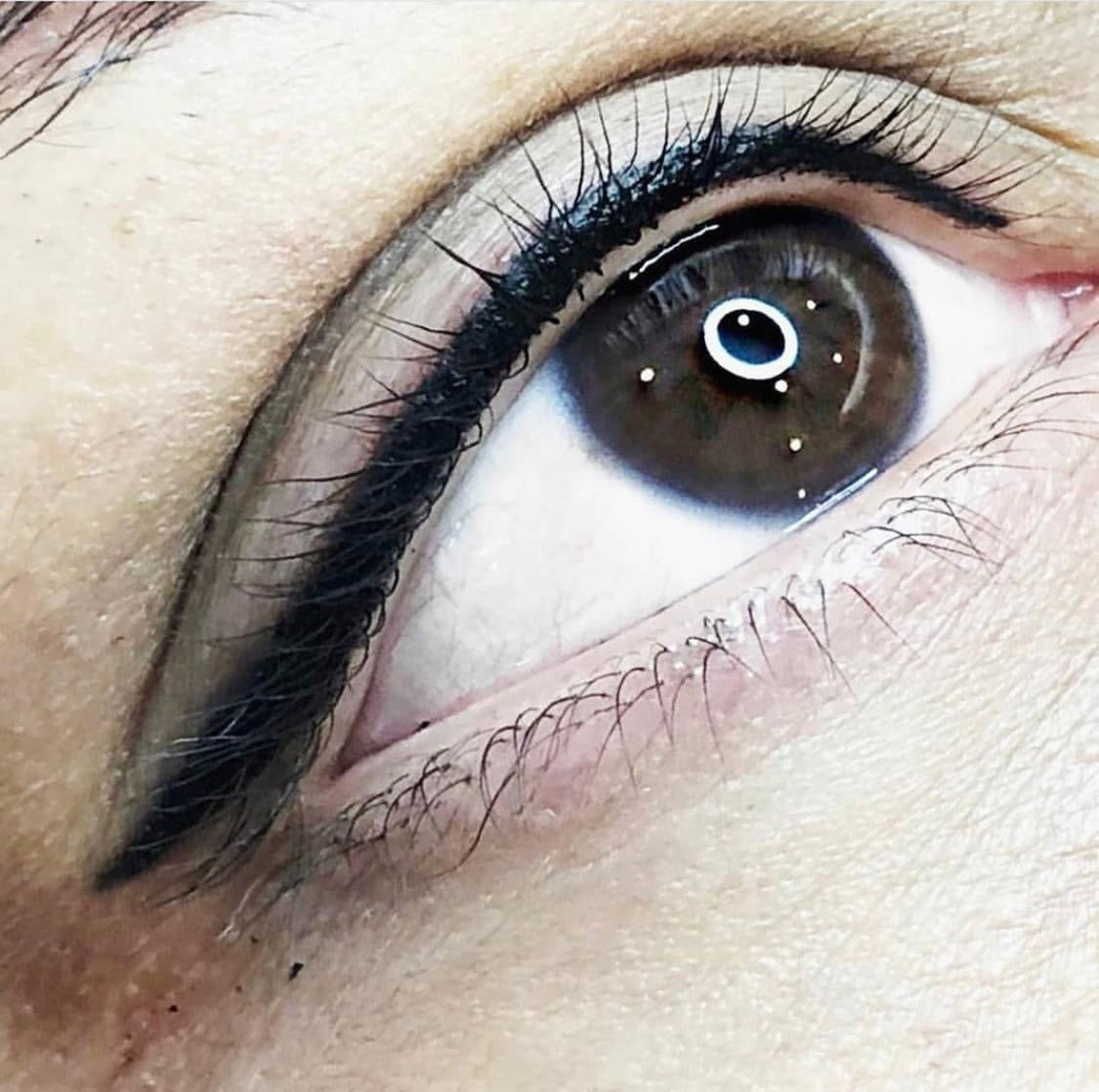 Eyeliner PMU Course | London | Everlasting Brows (excl.VAT 20%)