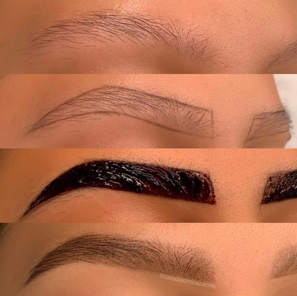 Elleebana Henna Brow Course | London | Kit Included (excl.VAT 20%)