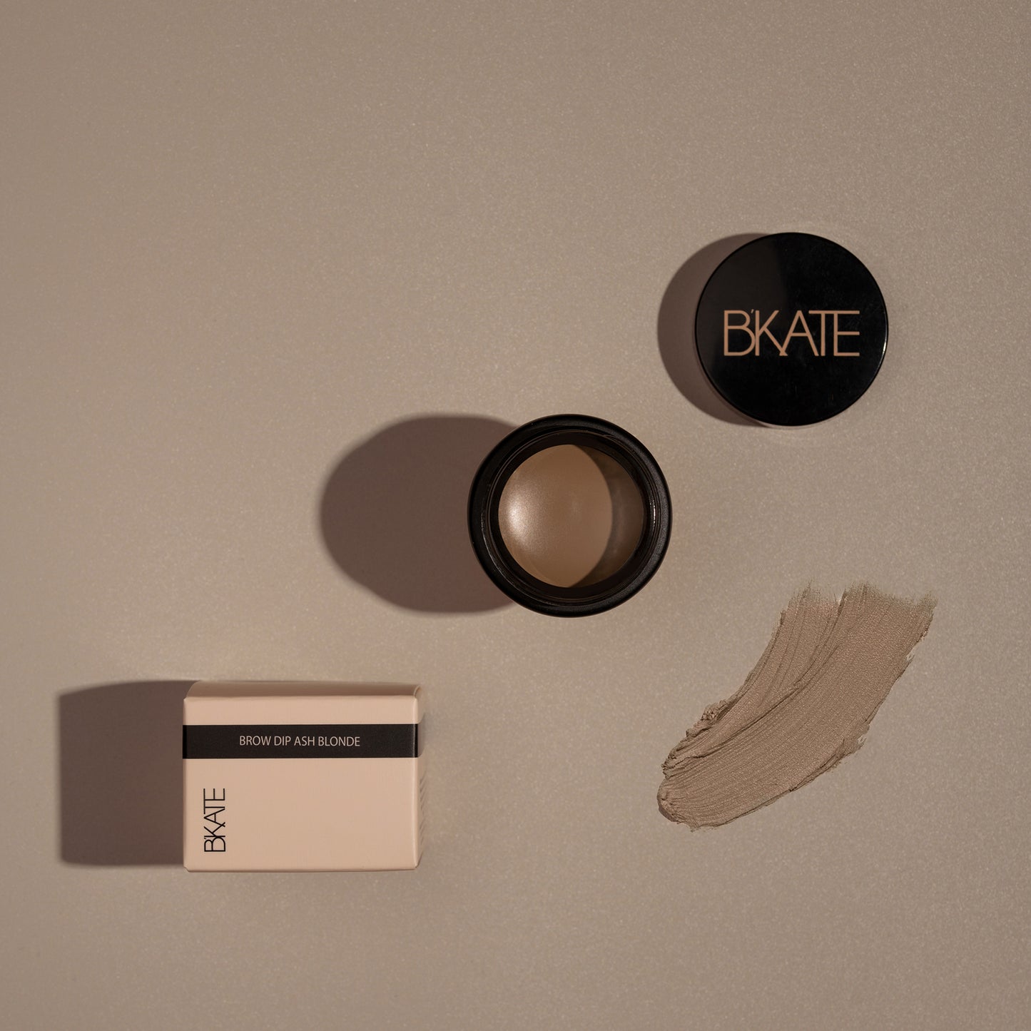 B’KATE BROW DIP