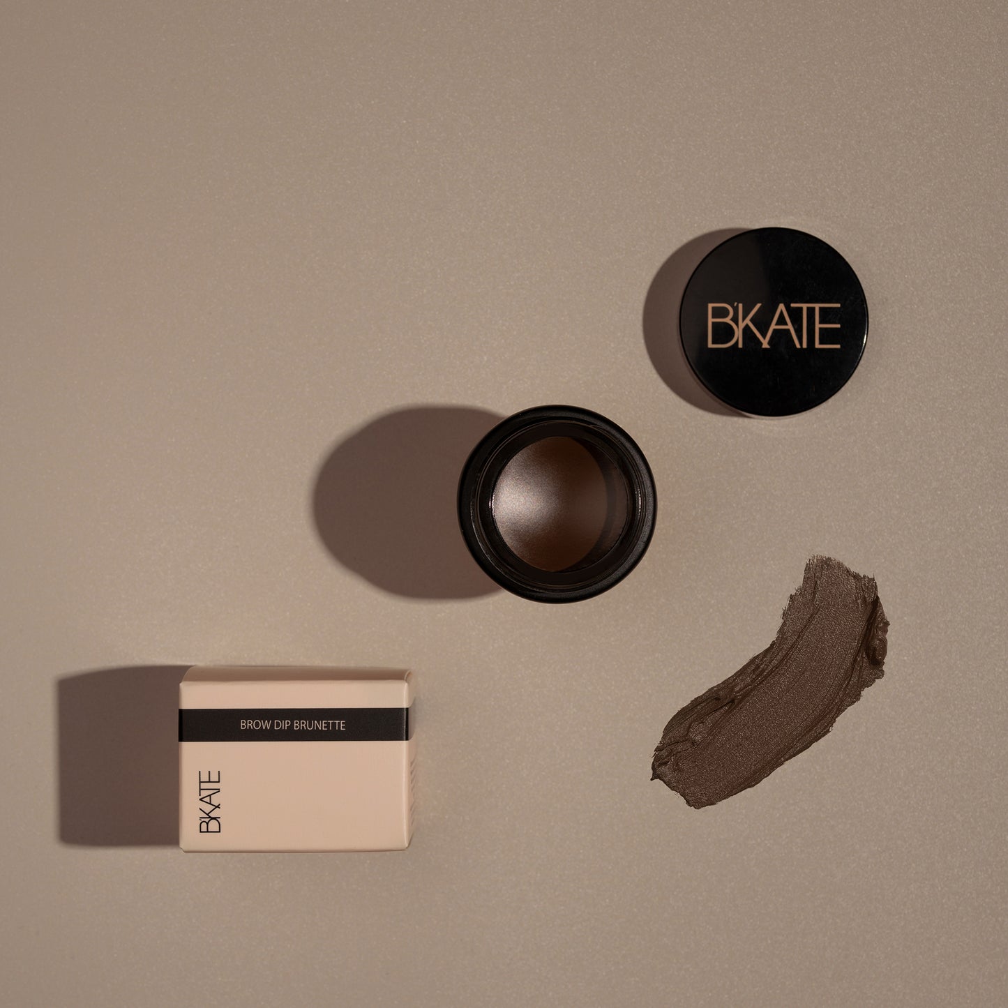 B’KATE BROW DIP