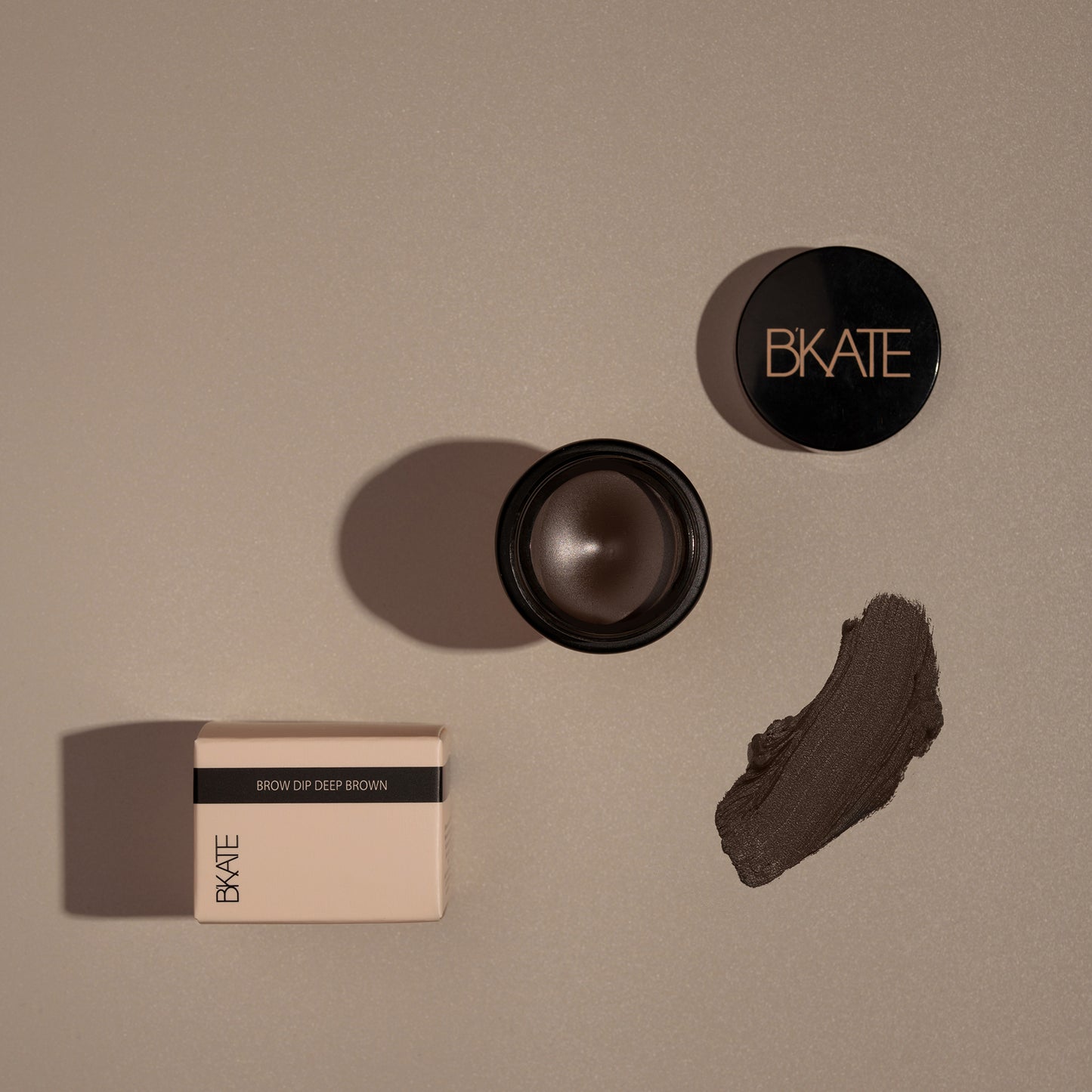 B’KATE BROW DIP