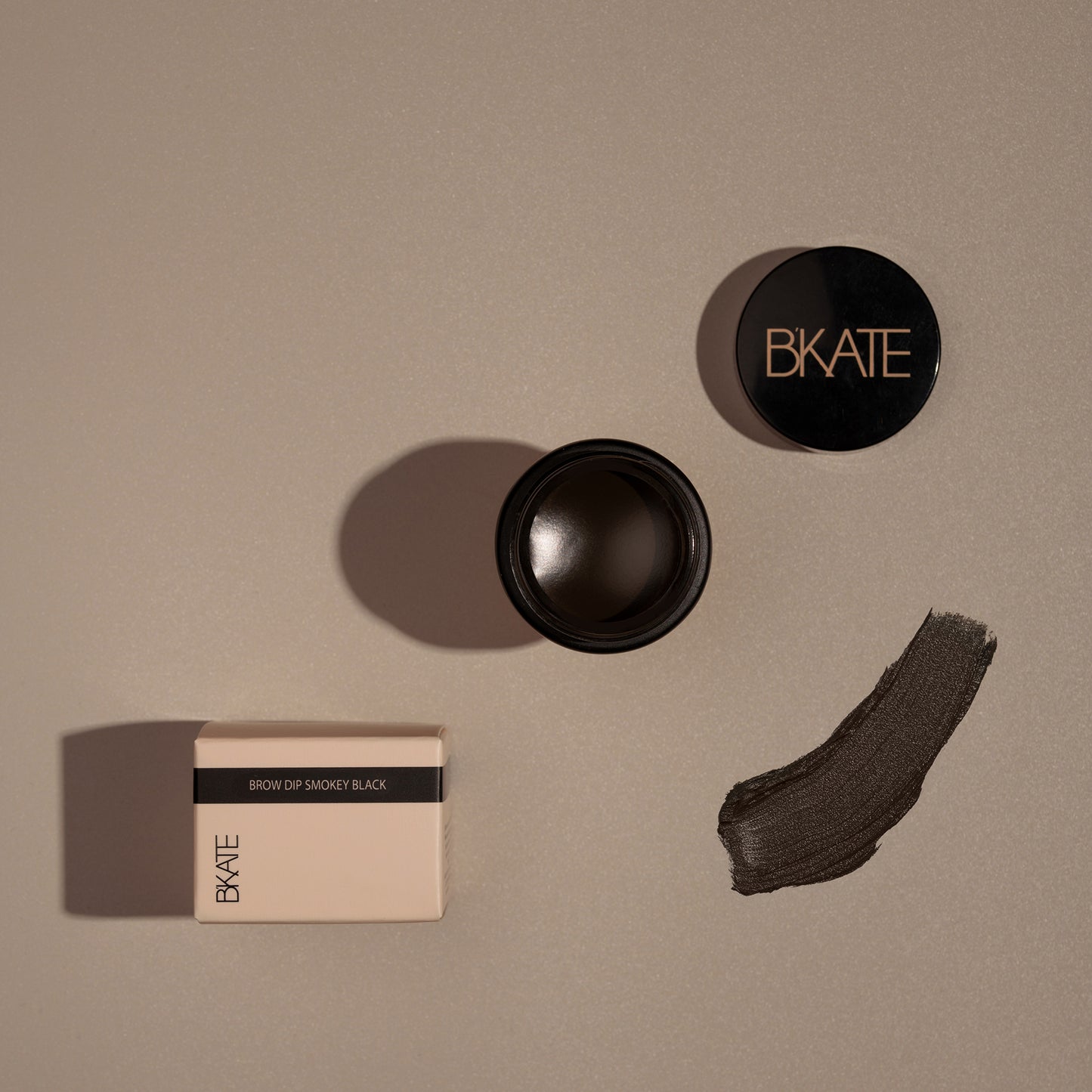 B’KATE BROW DIP