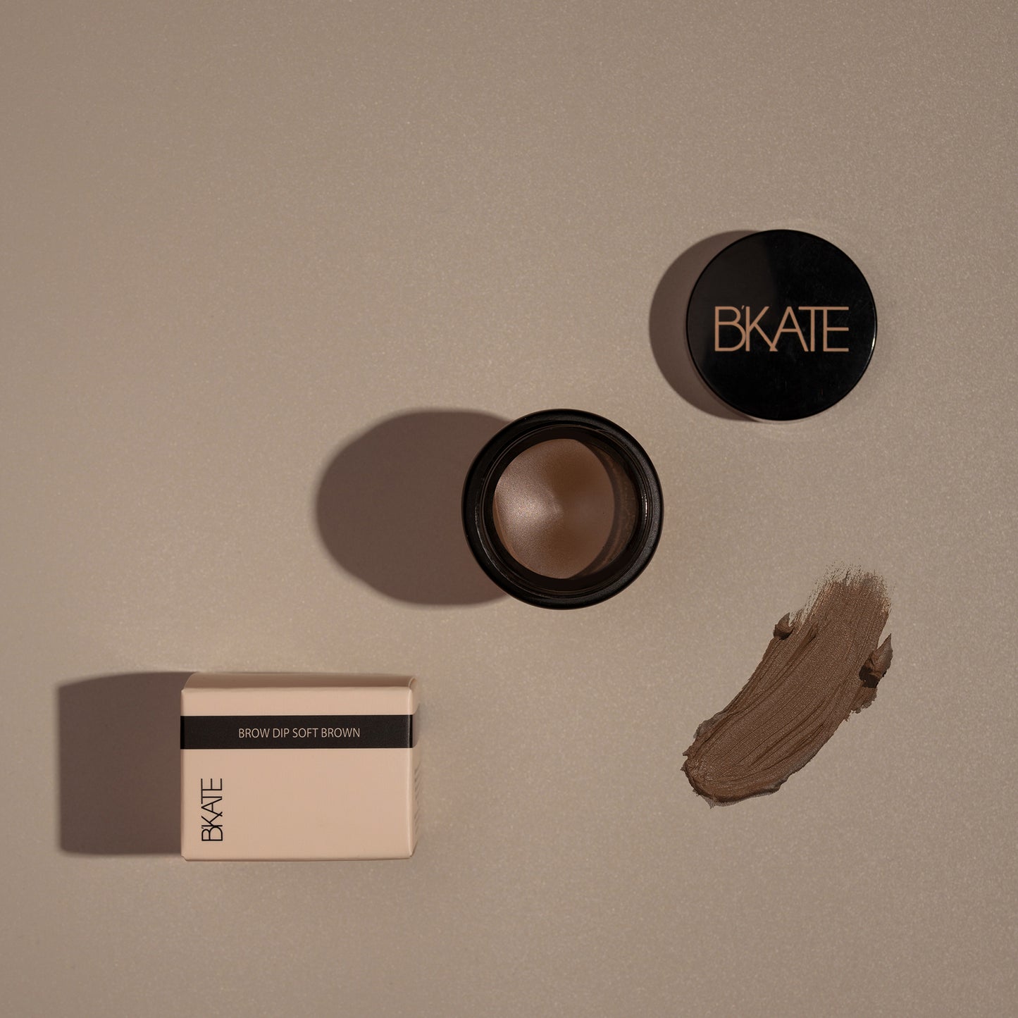 B’KATE BROW DIP