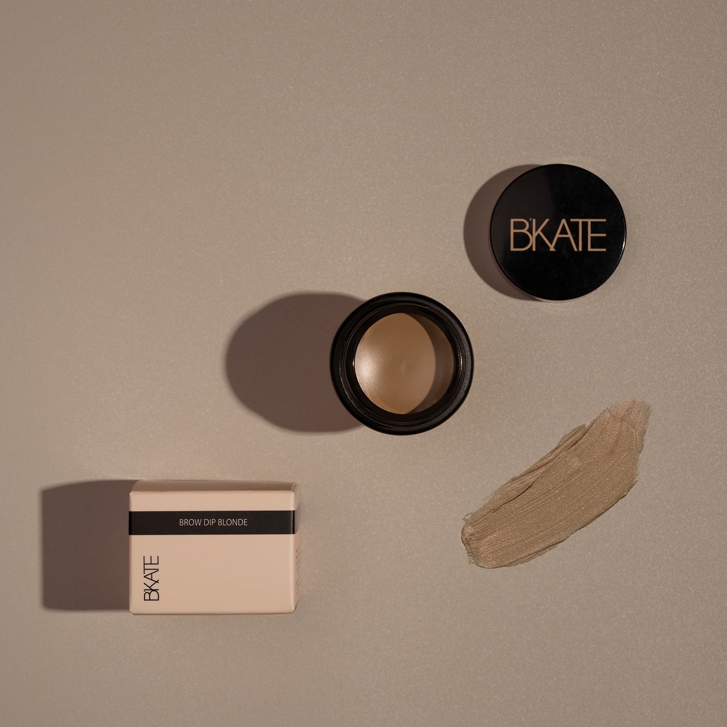 B’KATE BROW DIP