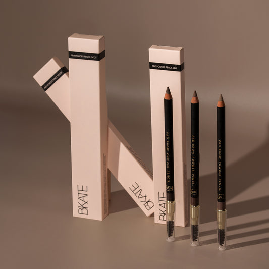 B’KATE Pro Brow Powder Pencil