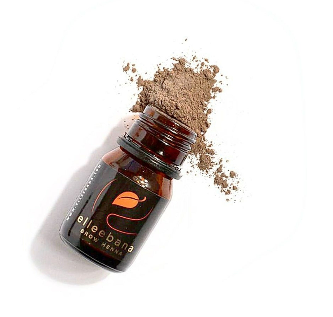 ONLINE Elleebana Brow Henna Course | Kit Included (excl.VAT 20%)