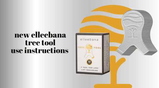 Elleebana New Tree Tool and How to make the most out of this little helper?