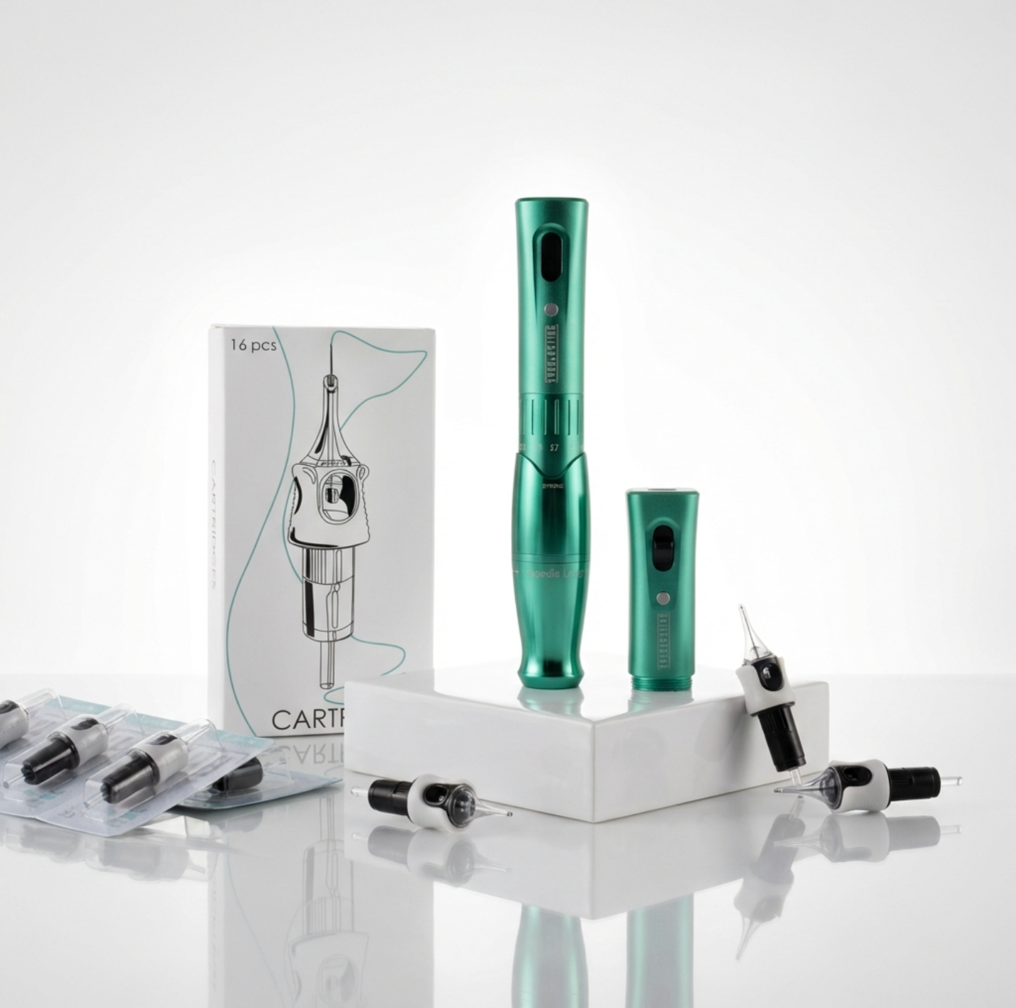 Beauty Rules | Everlasting PMU Devices – Professional Machines ...