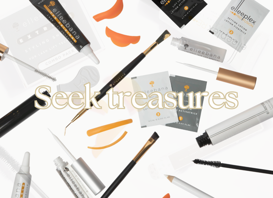 Beauty Rules | Lash & Brow product Supplier for over 10 years