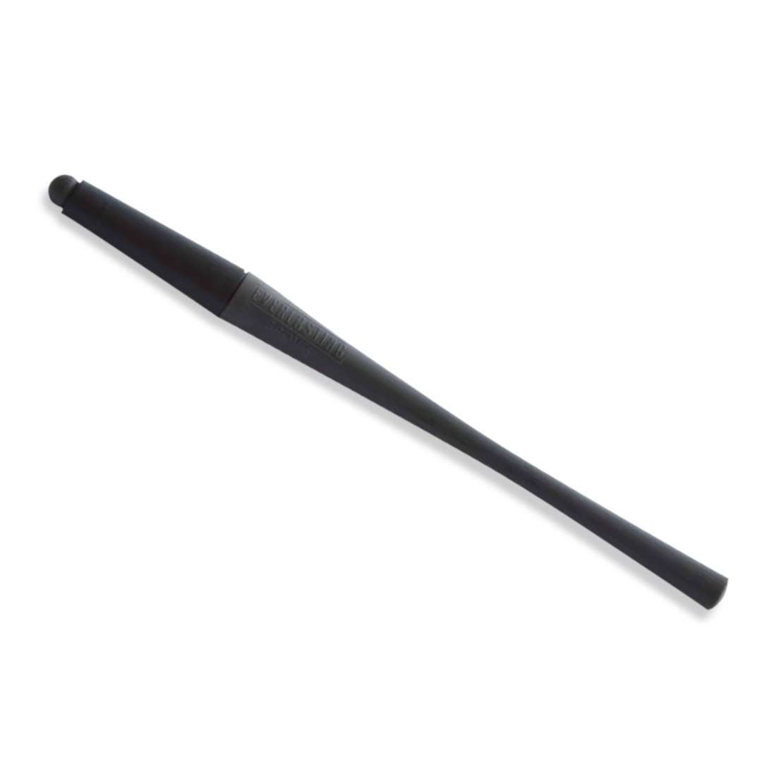 Single-use sterile microblading hand tool with a universal collet head designed to fit any standard microblading blade or shading needle pin.