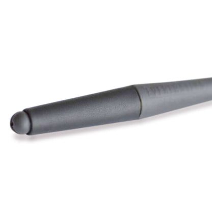 Single-use sterile microblading hand tool with a universal collet head designed to fit any standard microblading blade or shading needle pin.