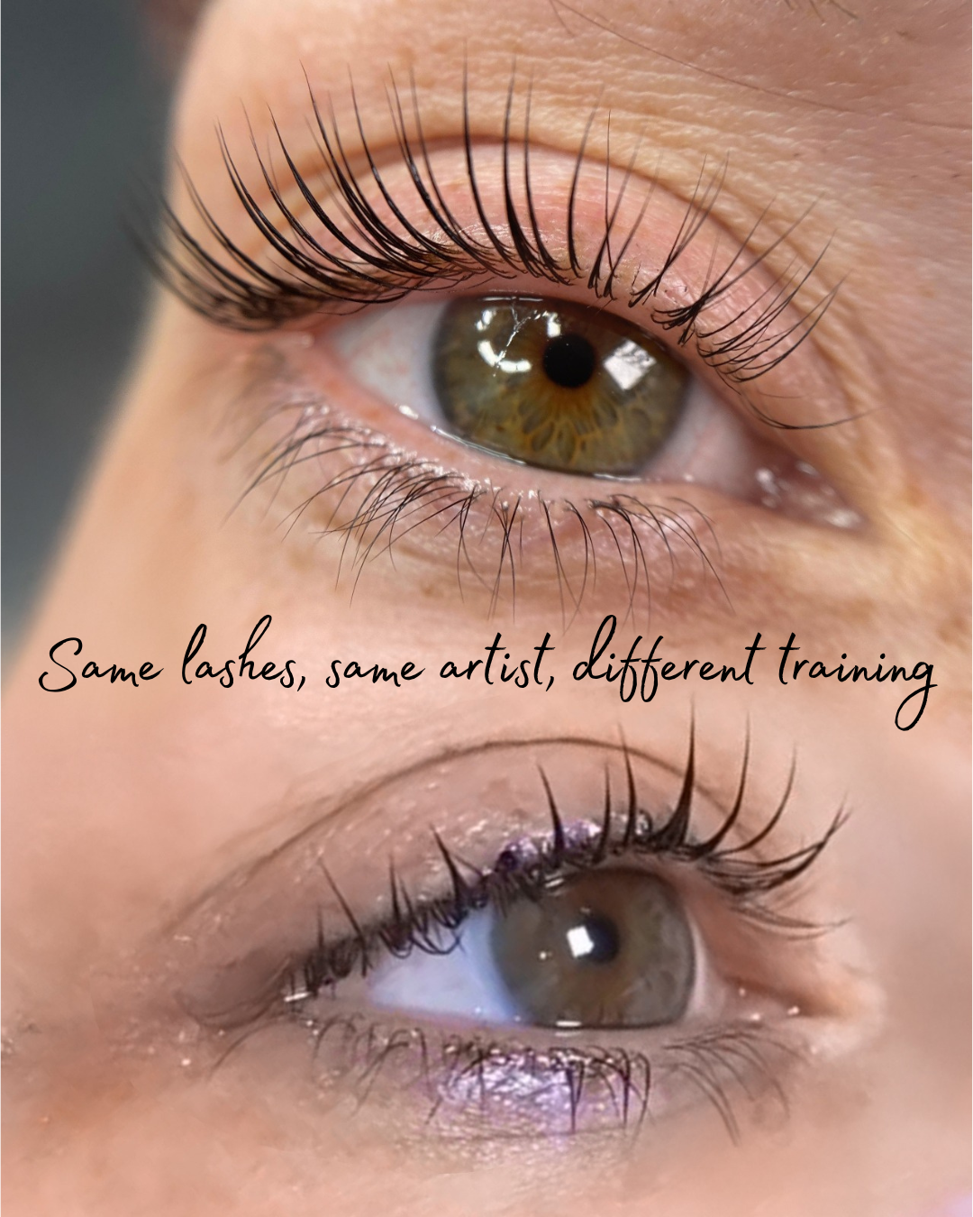 Promotional graphic for the Elleevation Masterclass Tour featuring Master Educators Shannon Boyle, Kintija Belska, and Kelly Fitzmaurice, highlighting dates for Manchester, Glasgow, and London.