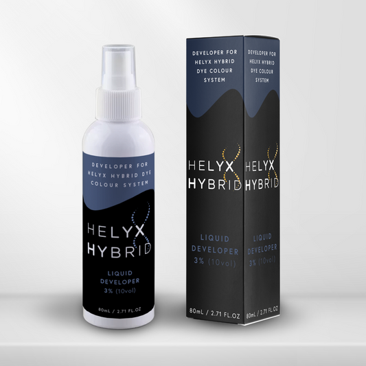 Helyx Hybrid LIQUID Developer