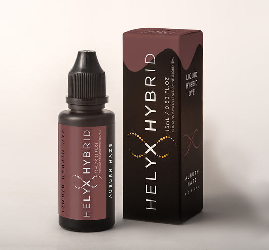 HELYX Hybrid Dye