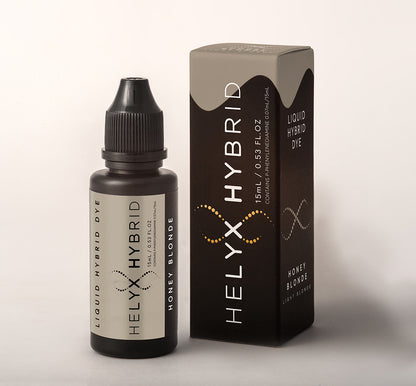 HELYX Hybrid Dye