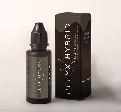 HELYX Hybrid Dye