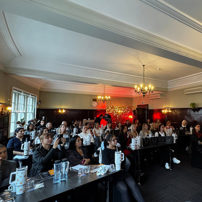 Elleebana Elleevation 2026 UK – Korean Lash Lift & Brow Masterclass for Professionals