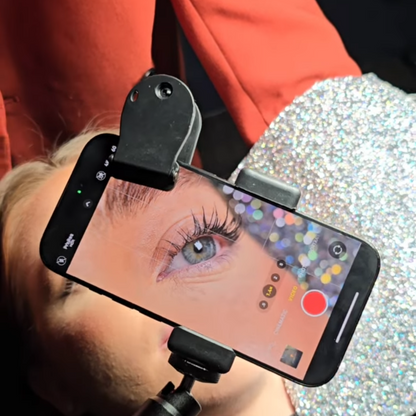 Elleebana Elleevation 2026 UK – Korean Lash Lift & Brow Masterclass for Professionals