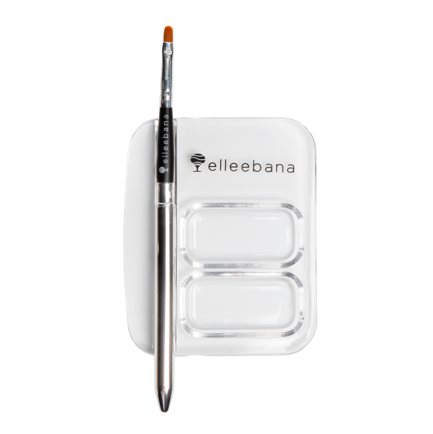 Belmacil/Elleebana Tint/ Lash lift application brush