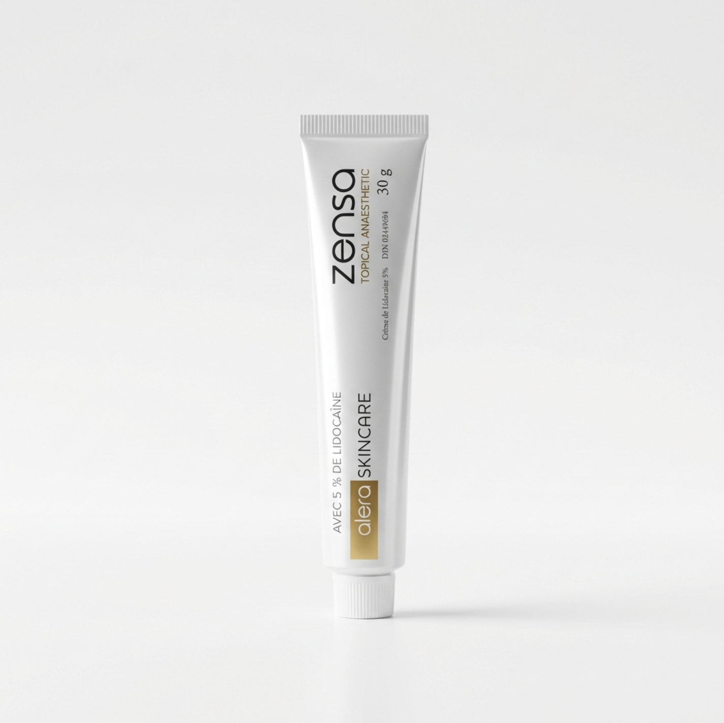 Zensa Pre-Procedure Numbing Cream 30g