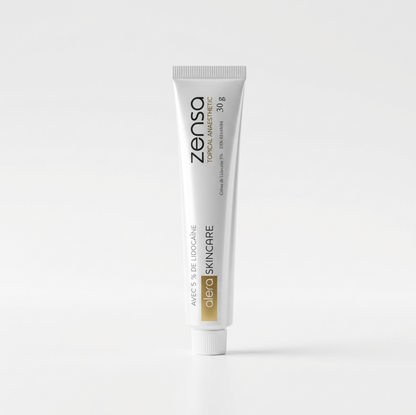 Zensa Pre-Procedure Numbing Cream 30g