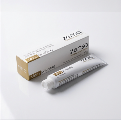 Zensa Pre-Procedure Numbing Cream 30g