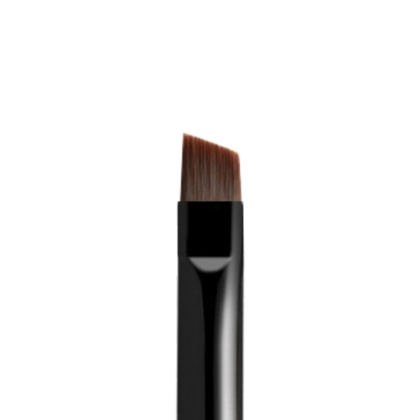 Beauty Rules double sided brow application brush