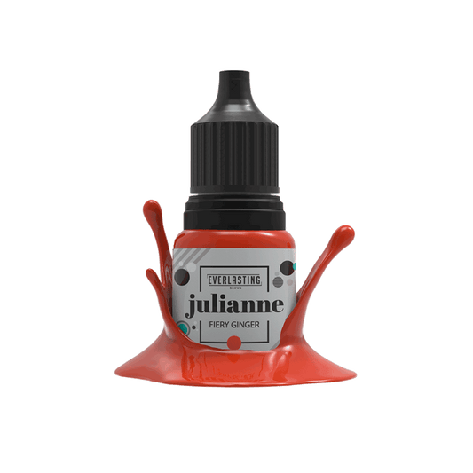 JULIANNE Brow Pigment 10ml