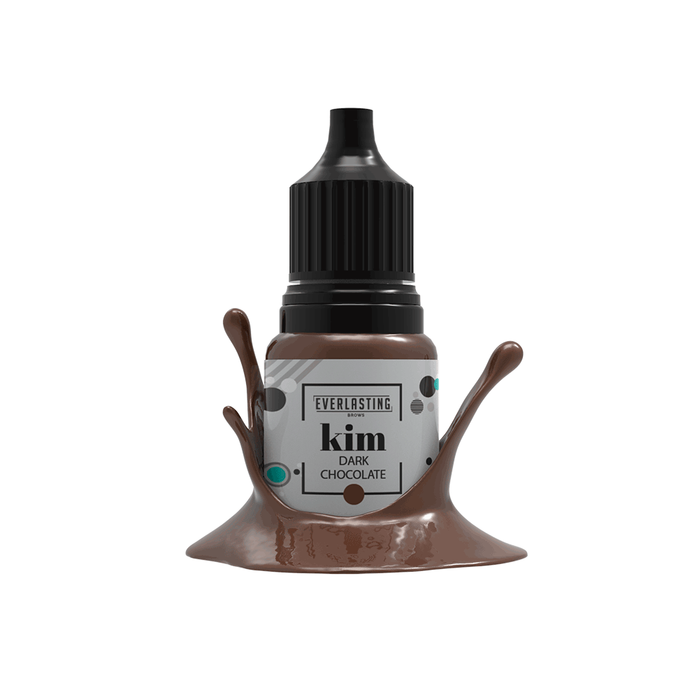 KIM Brow Pigment 10ml