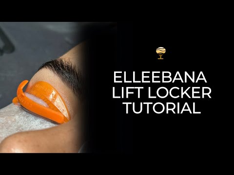 Elleebana Lift Lockers | UK Supplier