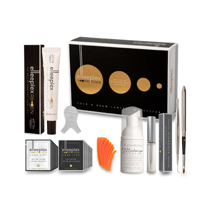Pro Fusion BROW Lamination Course - kit included (exc.VAT 20%)