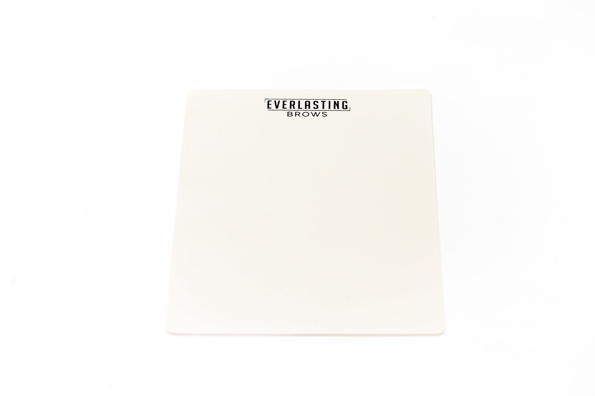 A5 sized blank synthetic latex practice skin sheets for microblading and permanent makeup tattoo practice.