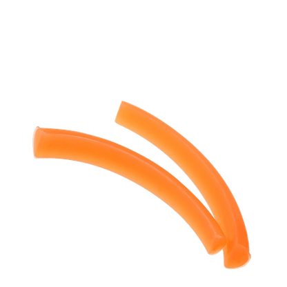 Reusable silicone lash lifting rods displayed in various sizes ranging from small to extra-large for custom curl selection.